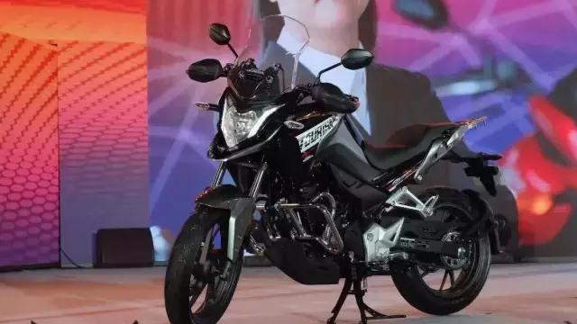 中小排摩托车推荐,小排中排摩托