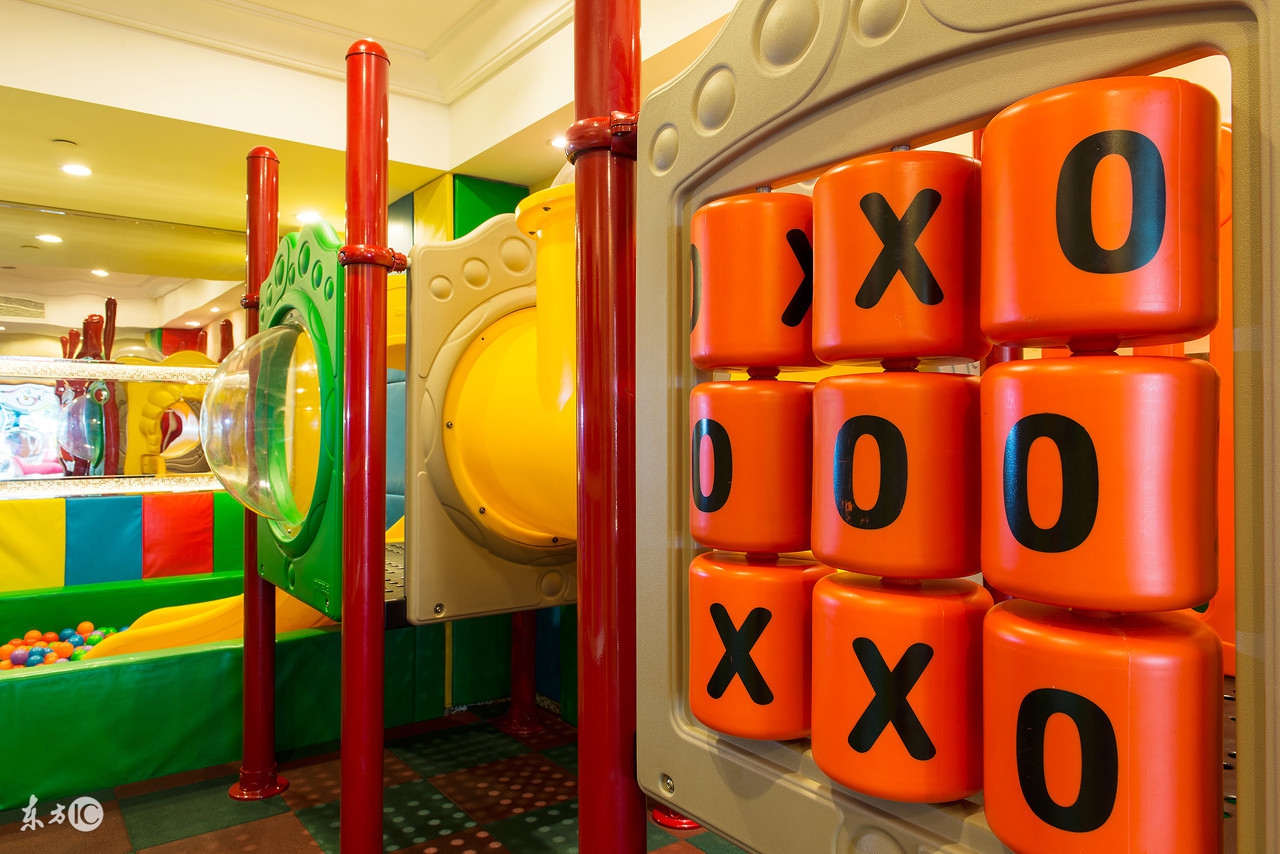 投资儿童乐园前景如何,开室内儿童乐园加盟店多少钱