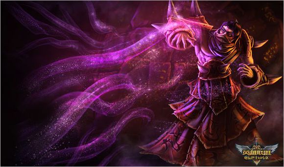 手游lol资料展示英雄排行,lol手游英雄胜率排行在哪看