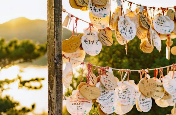 濑户——喜欢你那一抹蓝色光芒(上)