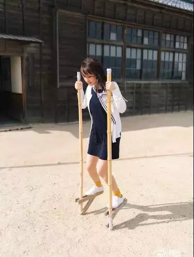 濑户——喜欢你那一抹蓝色光芒(上)