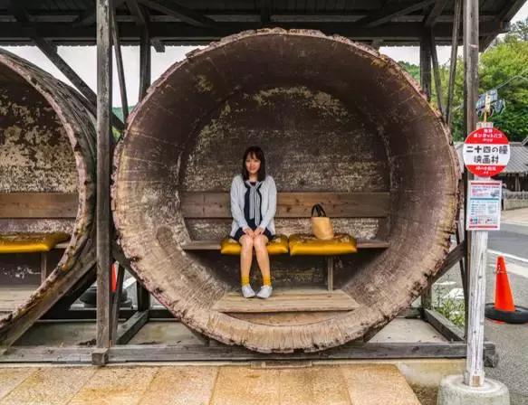 濑户——喜欢你那一抹蓝色光芒(上)