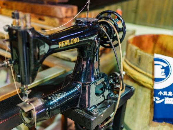 濑户——喜欢你那一抹蓝色光芒(上)