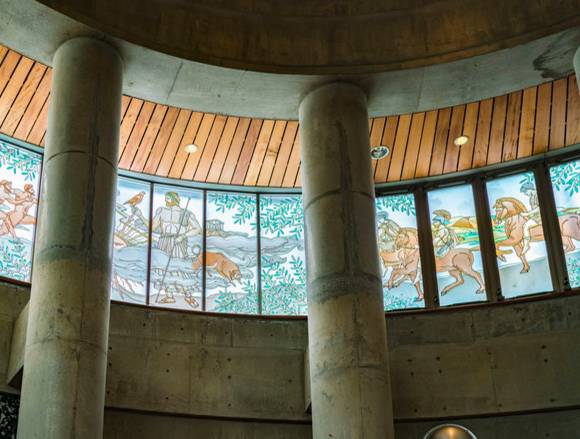 濑户——喜欢你那一抹蓝色光芒(上)