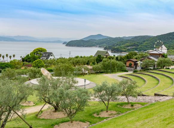 濑户——喜欢你那一抹蓝色光芒(上)