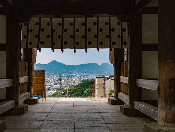 濑户——喜欢你那一抹蓝色光芒(上)