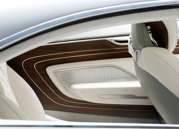 全新劳恩斯酷派试驾视频,劳恩斯酷派新车评测