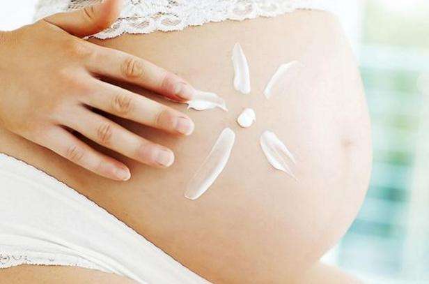 孕期做好这8点跟产后脱发说再见,做好这几点跟妊娠纹说拜拜