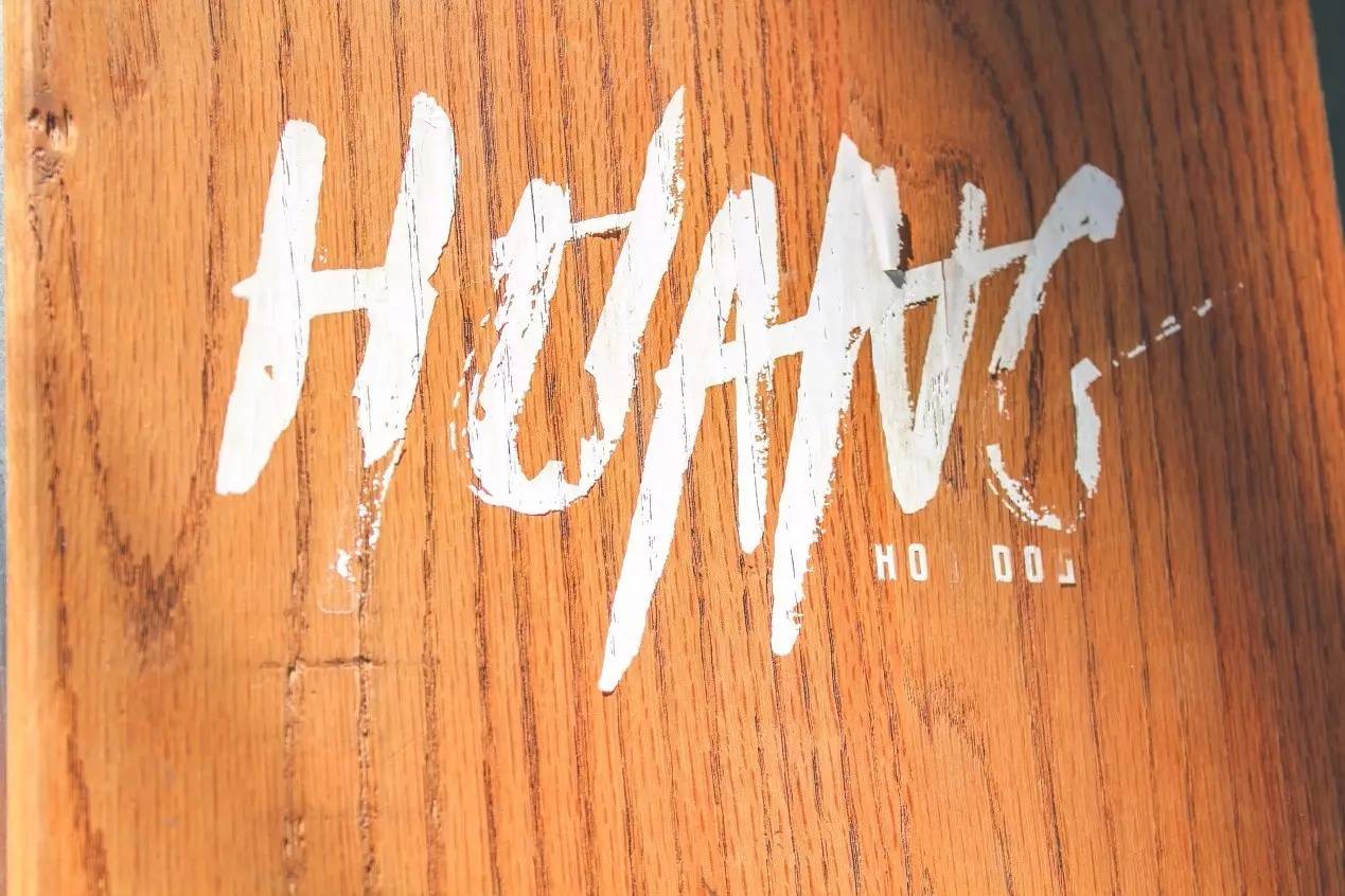 热狗来点纯正的味,超级辣的热狗