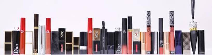 贵的口红排行榜前十名,最好看的口红排行榜