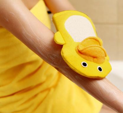 洗澡搓出来泥有好处吗,为什么洗澡脸上能搓出泥