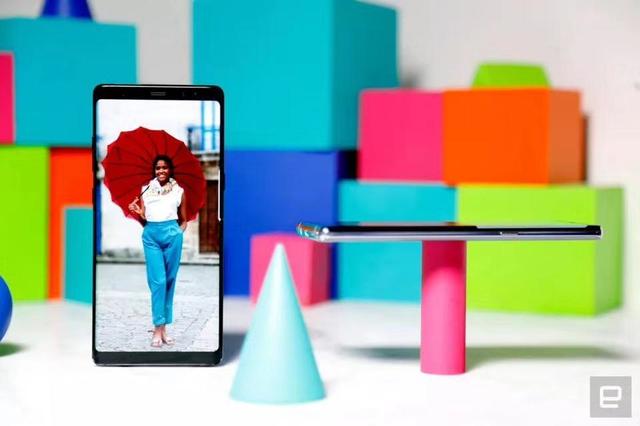 三星note8有双摄手机吗,三星note8还值不值得买