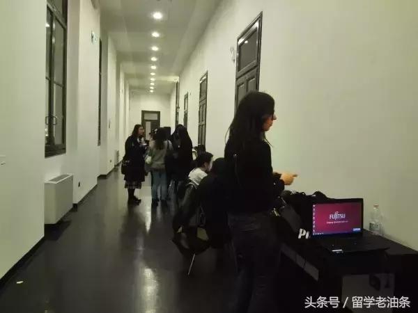 意大利柏丽慕达时装学院学费,就读职业学校的感受与期待