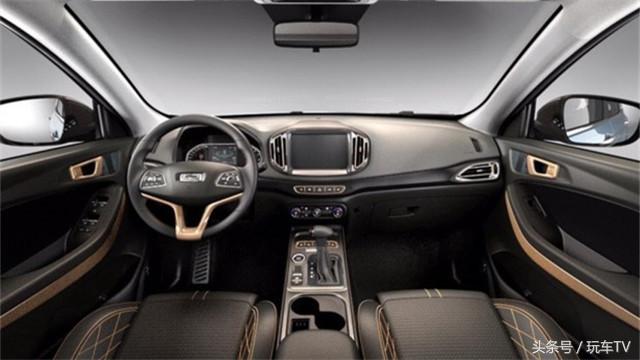 观致车质量怎么样,观致最安全的国产车