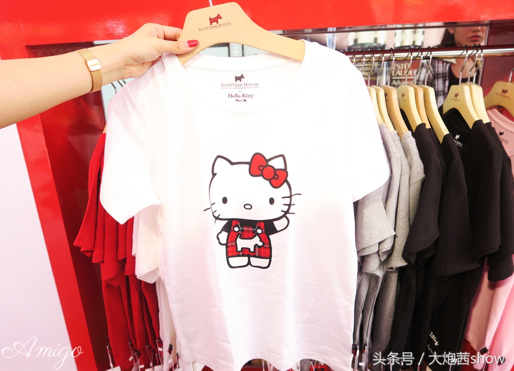 清爽二次元遮肉穿搭,夏季女生清爽穿搭