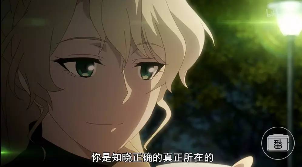 为妹控的世界献上异议(续)——骑士小姐姐