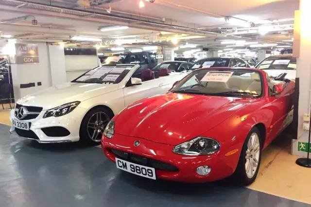 宝马m5在香港售价 (官方认证二手车宝马m5)