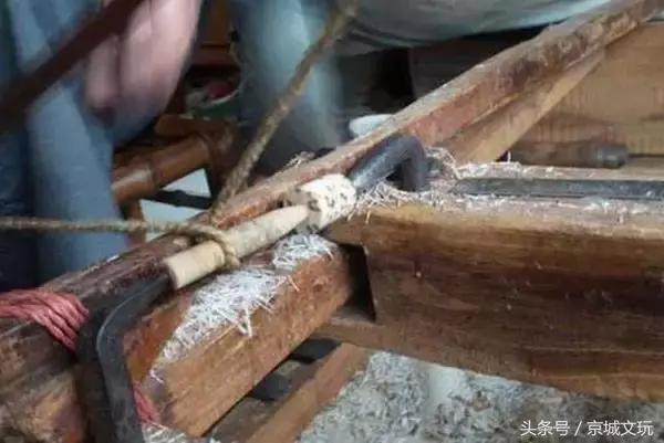 古代人怎么磨珠子,古代怎么车玉石珠子