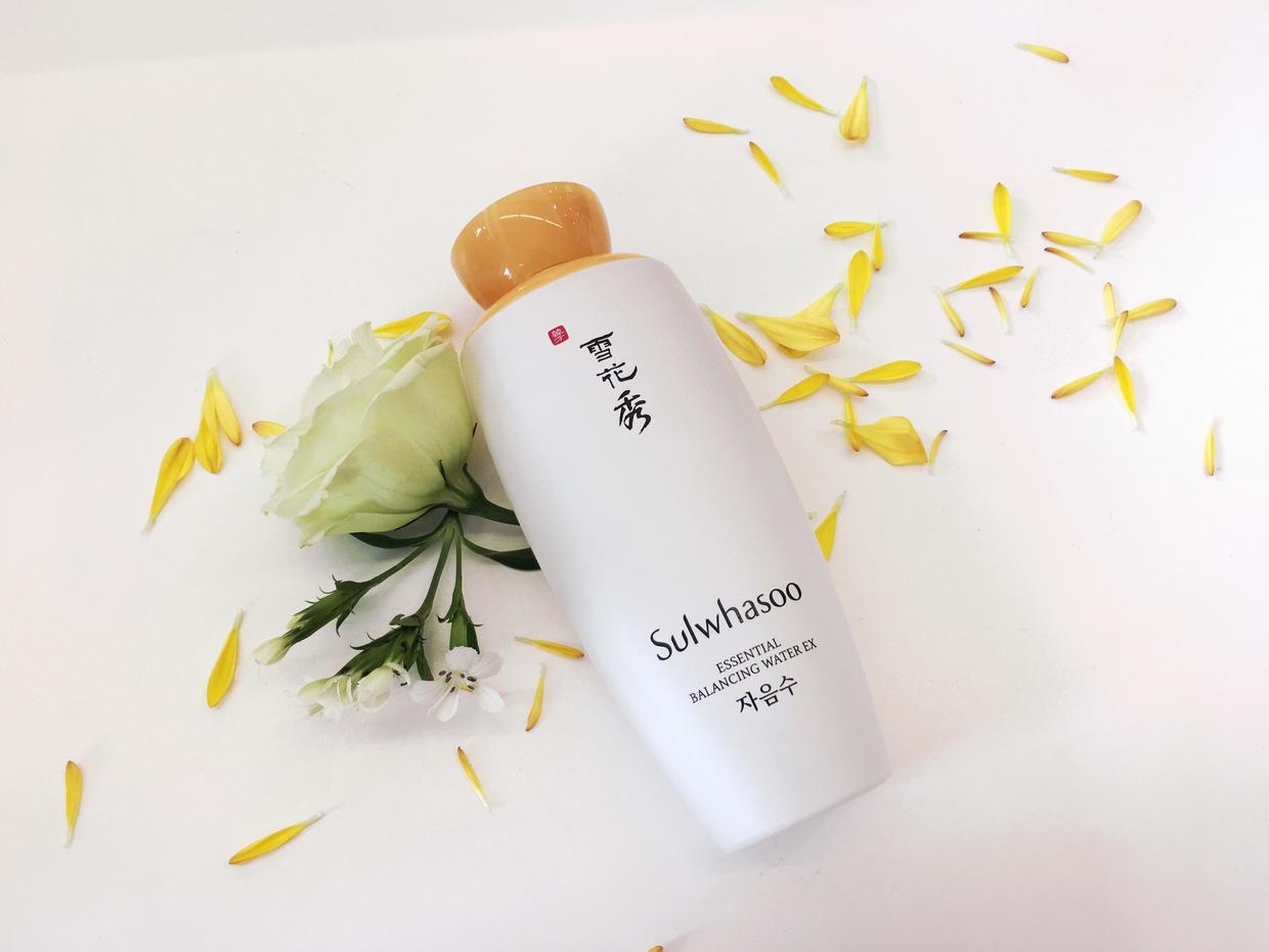 夏季爽肤水排行榜10强大瓶,十大公认最好的爽肤水推荐