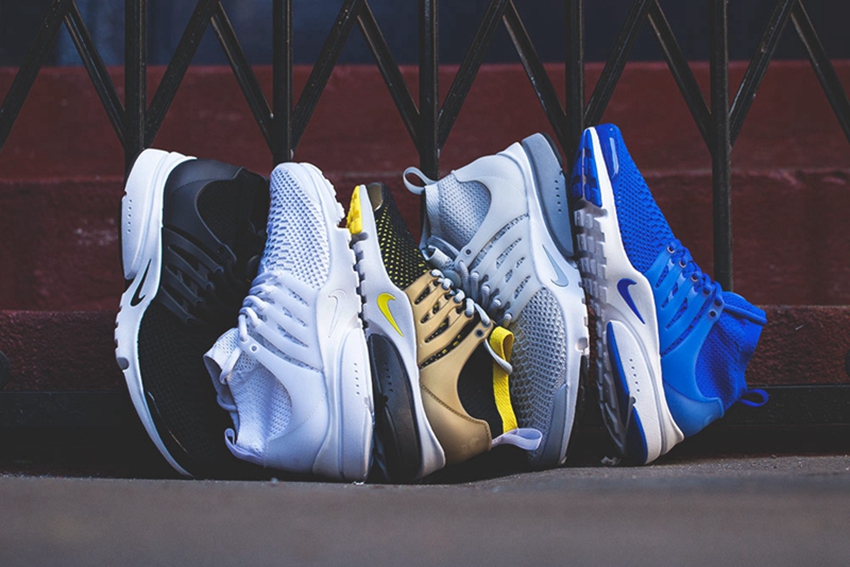 袜筒球鞋,袜套球鞋推荐