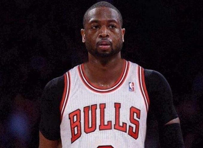 联盟最无情队并非热火，此队曾送走十五年功勋球星，如今又送忠臣