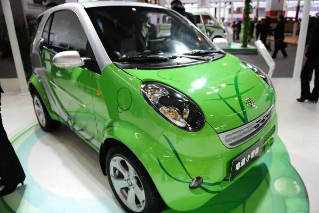 众泰新能源车怎样,众泰新能源车怎么样