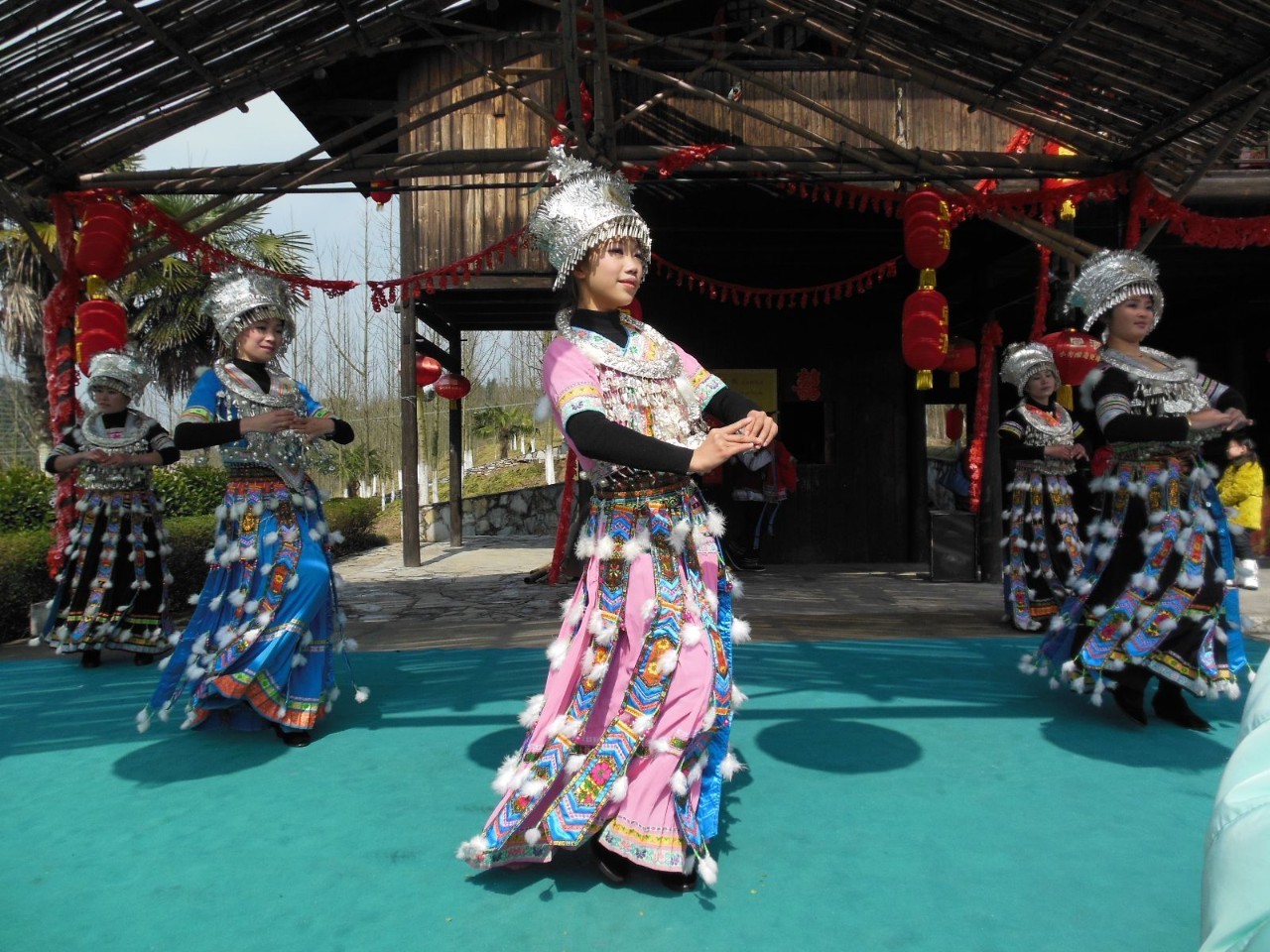 原来宁国是这样被创造的？！传说是老天爷不小心的杰作！