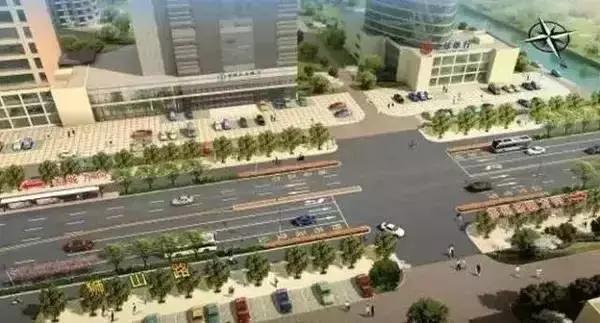 狮山板块最新规划,狮山路改造最新消息