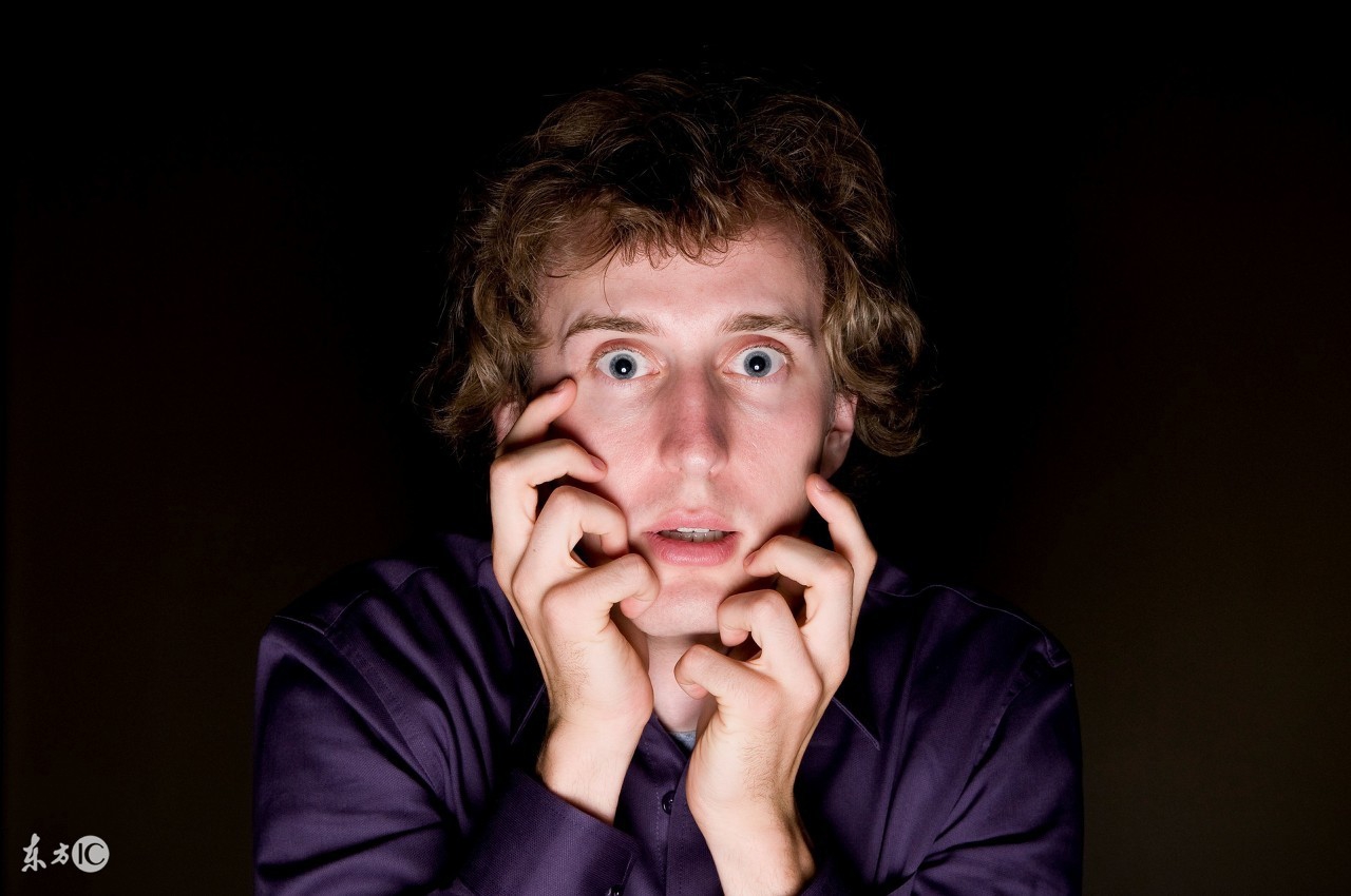 熊玲如何面对残酷的真相,熊玲寻找恐惧的力量