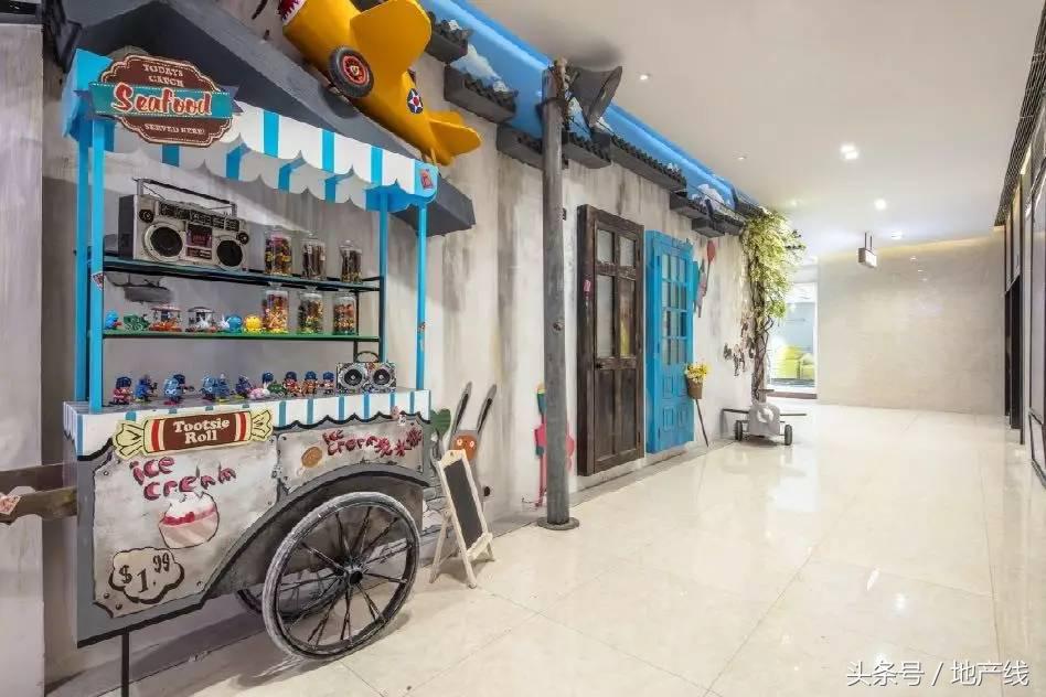 镇江吾悦新城,镇江吾悦体验生活