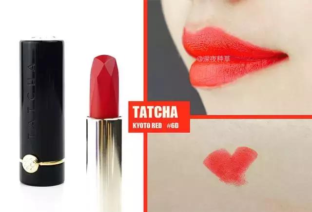 最爆的口红是哪几款,今年最火的口红是哪一款