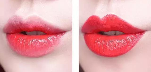 最爆的口红是哪几款,今年最火的口红是哪一款