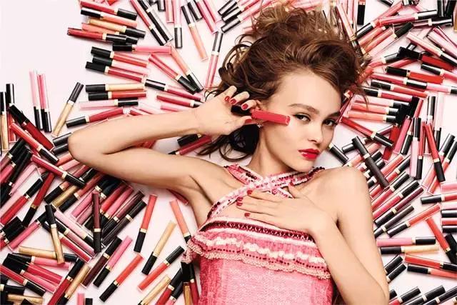 最爆的口红是哪几款,今年最火的口红是哪一款