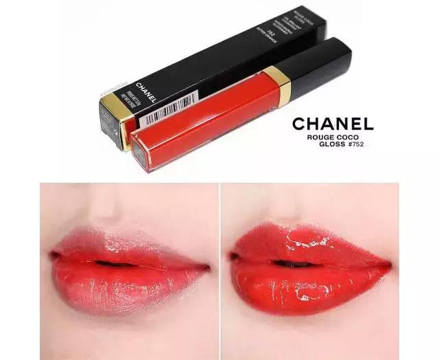 最爆的口红是哪几款,今年最火的口红是哪一款