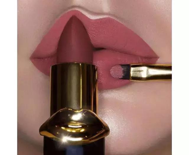 最爆的口红是哪几款,今年最火的口红是哪一款