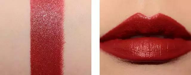 最爆的口红是哪几款,今年最火的口红是哪一款