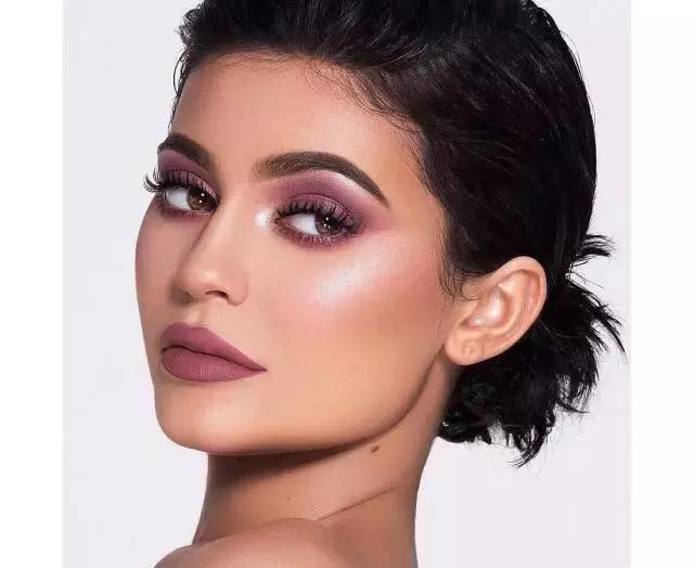 最爆的口红是哪几款,今年最火的口红是哪一款