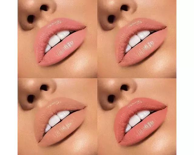 最爆的口红是哪几款,今年最火的口红是哪一款