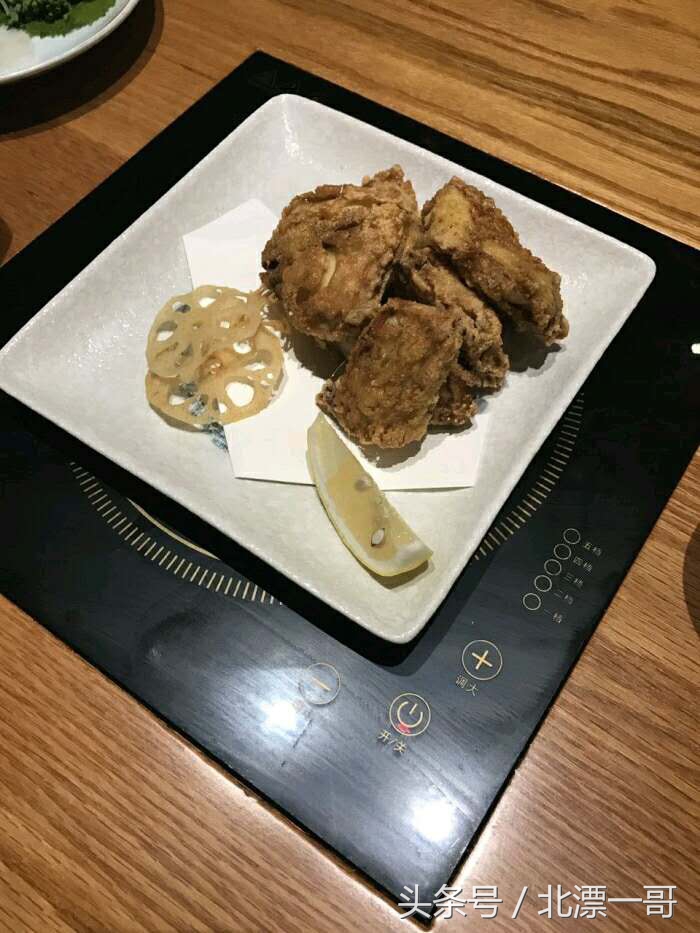 都说河豚有毒不能吃,京城这家专门做河豚的饭店火了