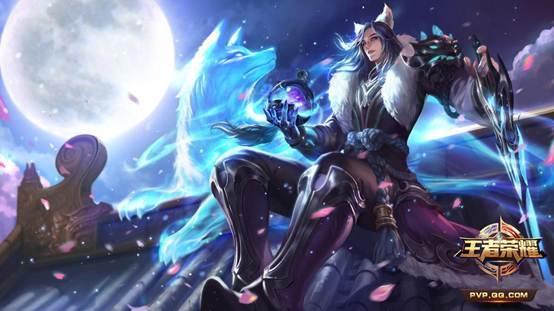 哪些打野排位上分容易,王者荣耀射手和打野哪个上分更强