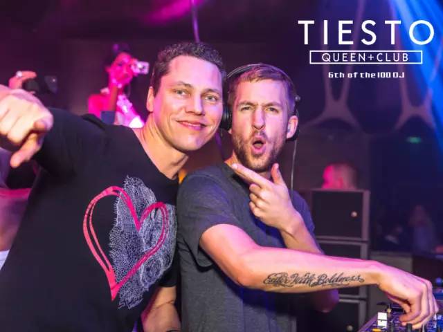 非噪音生产-明日世界的各路重拳