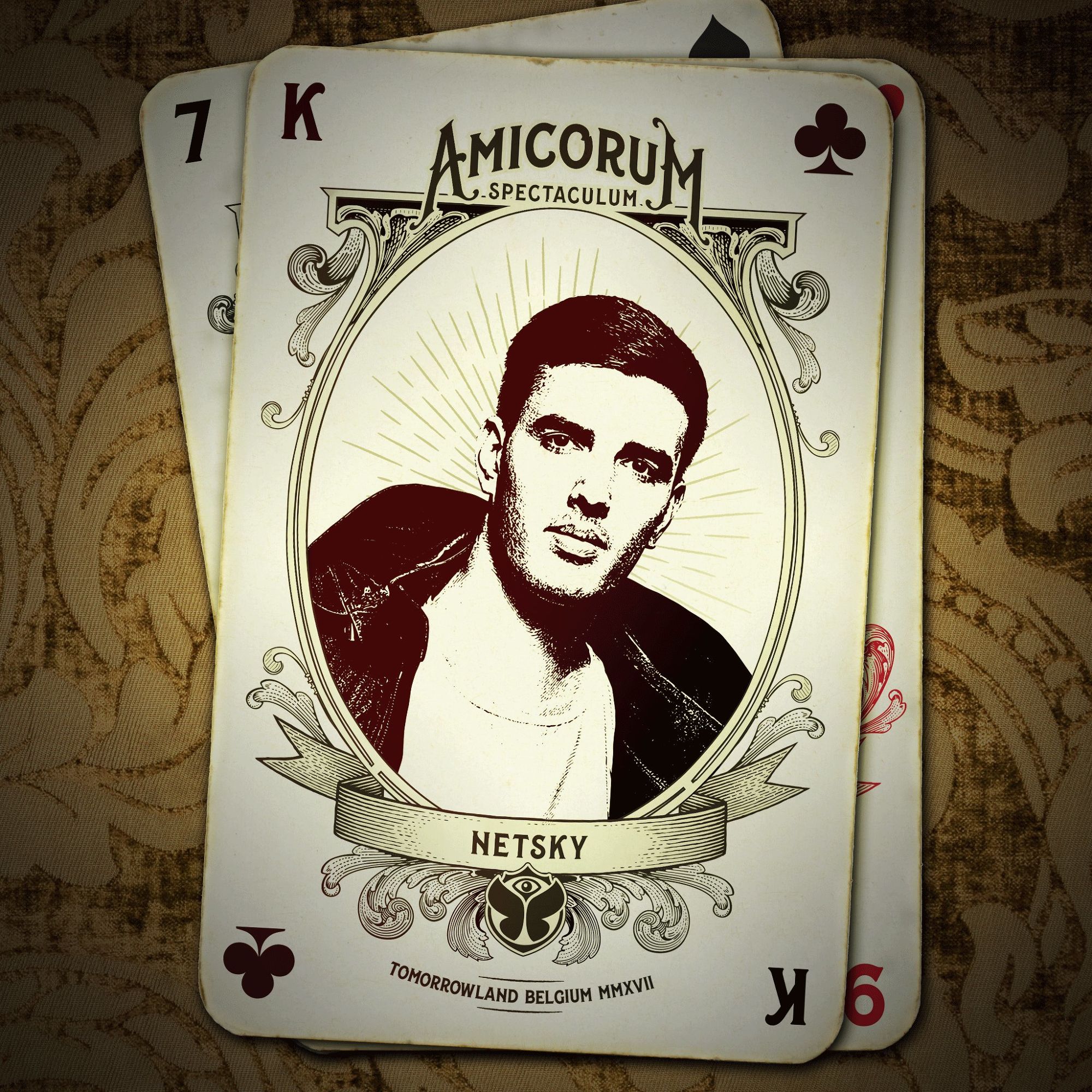 非噪音生产-明日世界的各路重拳