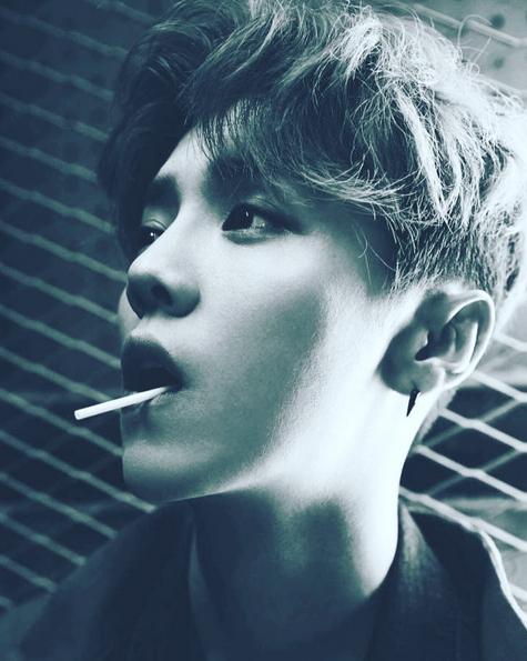 鹿晗球鞋大盘点，小鹿大爱的球鞋你要不要买个同款？