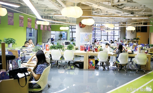 走进withus成都联合办公空间：发掘城市文化IP，探秘武侯双创2.0