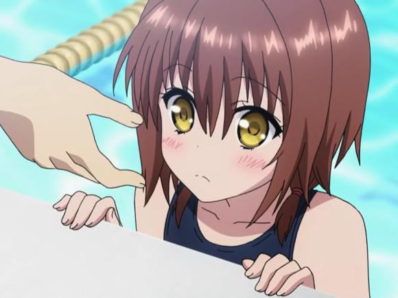 动漫中十大娇羞妹，七夕到了想带哪种回家呢？