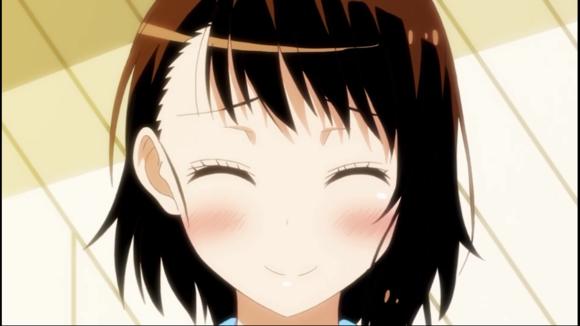 动漫中十大娇羞妹，七夕到了想带哪种回家呢？