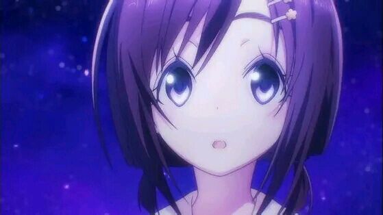 动漫中十大娇羞妹，七夕到了想带哪种回家呢？