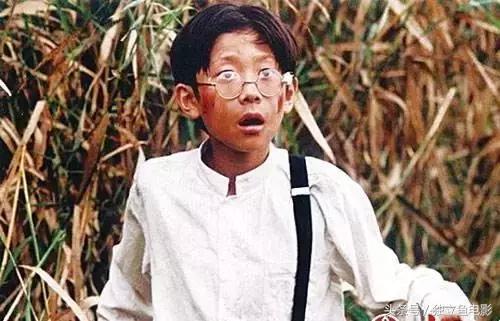 张一山演的一个小男孩叫什么,张一山得过影帝吗