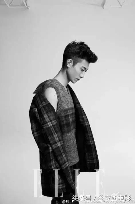 张一山演的一个小男孩叫什么,张一山得过影帝吗