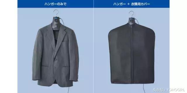 该存钱了，给你种一波时装界黑科技的草！